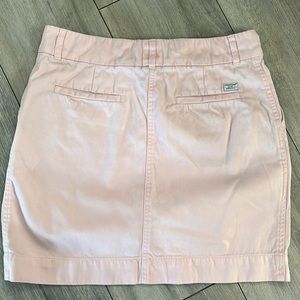 Vineyard Vines skirt